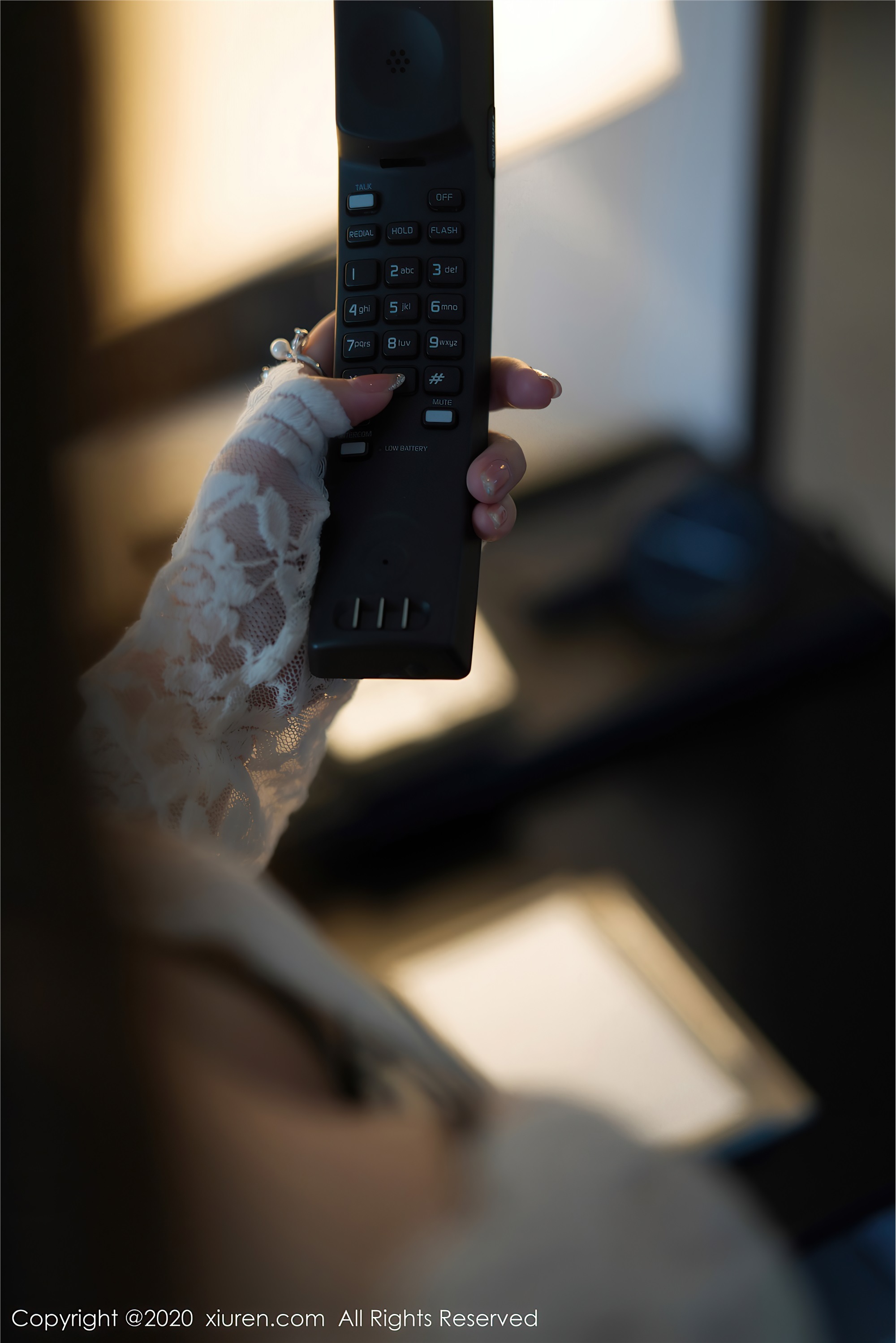 XiuRen秀人网  2020.12.29 No.2952 周于希Sandy